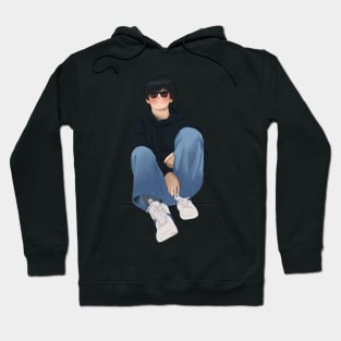 Kim taehyung Hoodie